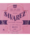 SAVAREZ 526R - MI-6 ROUGE FILEE M/AR