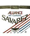 SAVAREZ - ALLIANCE ROUGE/BLEU T.NORM/FOR