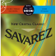 SAVAREZ - CRISTAL CLASSIC ROUGE BLEU