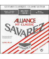 SAVAREZ - 540R ALLIANCE ROUGE NORMAL