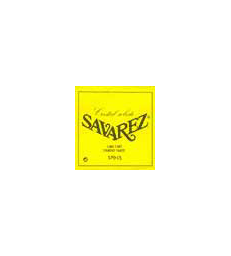 SAVAREZ - CRISTAL SOLISTE T/FORT
