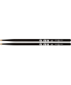 VIC FIRTH - AMERICAN CLASSIC HICKORY NOIRE