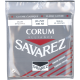 SAVAREZ - CORUM ALLIANCE ROUGE T/NORMAL