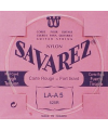 SAVAREZ  525R - LA-5 ROUGE FILEE M/AR