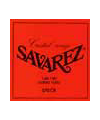 SAVAREZ - CRISTAL ROUGE T/NORMAL