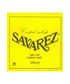 SAVAREZ - CRISTAL SOLISTE T/FORT