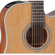 TAKAMINE - Dreadnought Cutaway Electro