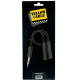 YELLOW CABLE - B2FST RACCORD 2X JACK MONO FEMELLE/ JASK STEREO MALE