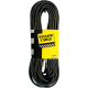 YELLOW CABLE - CABLE HP JACK/JACK 20 M