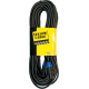 YELLOW CABLE - CABLE HP SPEAKON/SPEAKON 20M