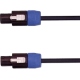 YELLOW CABLE - HP9SS CABLE HP SPEAKON/SPEAKON 9M