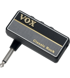 VOX - AMPLUG - CLASSIC ROCK
