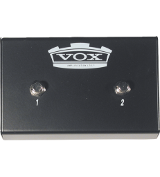 VOX - PEDALE DOUBLE SWITCH VOX