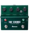 IBANEZ - TS808DX Tube Screamer Overdrive + Booster