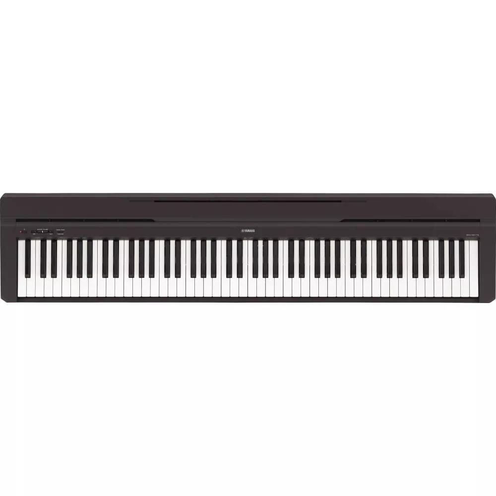 Yamaha P-45b - Piano Numérique Portable | Hurricane Music
