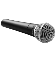 SHURE -  SM58-LCE