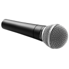 Microphone Dynamique SHURE