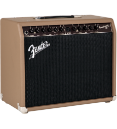 FENDER - ACOUSTASONIC 90 