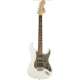 SQUIER - AFFINITY SERIES STRATOCASTER  HSS OLYMPIC WHITE