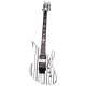 SCHECTER - SYNYSTER CUSTOM SUSTAINIAC,