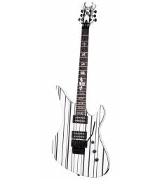 SCHECTER - SYNYSTER CUSTOM SUSTAINIAC,