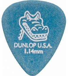 DUNLOP -  MEDIATORS GATORGRIP TRES DUR