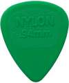 DUNLOP -  MEDIATORS NYLON MIDI 0.94 MM
