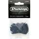 DUNLOP - 44P73 1 SACHET 12 MEDIATORS NYLON 0.73 MM