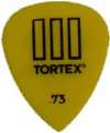 DUNLOP - TORTEX 0.73 PAR 12