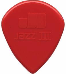 DUNLOP - 1 SACHET 6 JAZZ ERIC JOHNSON