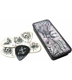DUNLOP - JPH01T088 BTE  MEDIATORS JAMES HETFIELD
