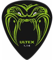 DUNLOP - SAC  MEDIATORS HETFIELD ULTEX 1.14