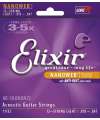 ELIXIR - CORDES X12   NANOWEB L 10-47 / 10-27