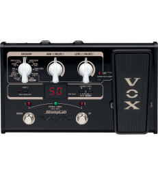VOX - STOMPLAB 2 GUITARE