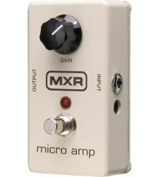 MXR - M133 MICRO AMP