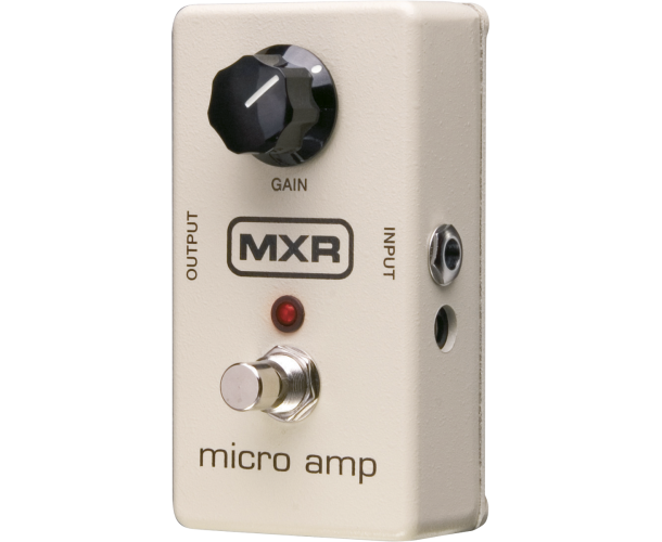 MXR - M133 MICRO AMP