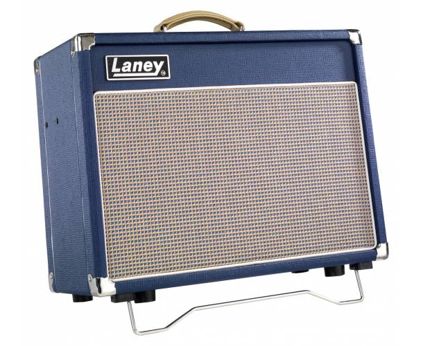 LANEY - AMPLI A LAMPES LIONHEART L5T112