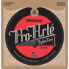 Cordes pour Guitare Classique D'ADDARIO