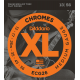 D'ADDARIO - ECG26 CORDES GUITARE ECG26 MEDIUM 13-56