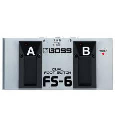 BOSS - FS-6
