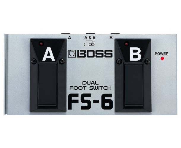 BOSS - FS-6