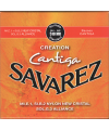 SAVAREZ - CANTIGA CREATION