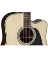 TAKAMINE - GD51CE NATURELLE