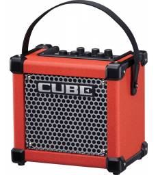 ROLAND - M-CUBE GX RED