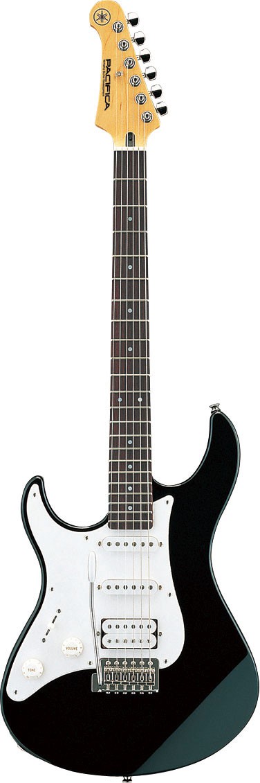 yamaha pacifica pa112