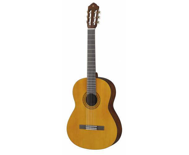 YAMAHA - C40 II YAMAHA - C40 II