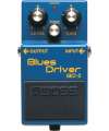 BOSS - BD-2  BLUES DRIVER (ANALOGIQUE)