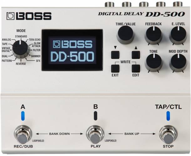 BOSS - DD-500