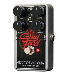 ELECTRO-HARMONIX - BASS SOUL FOOD