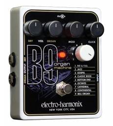 ELECTRO-HARMONIX - B9